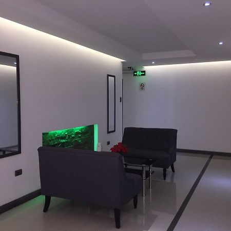 El Camino Hotel Iquique Dış mekan fotoğraf