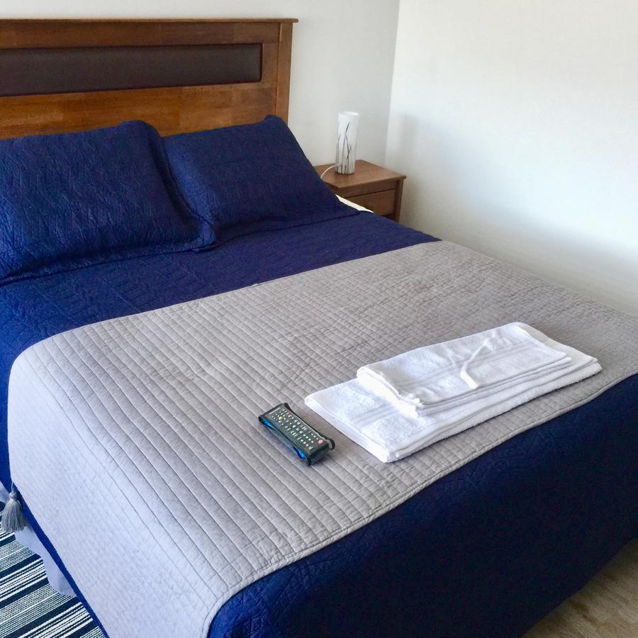 El Camino Hotel Iquique Dış mekan fotoğraf