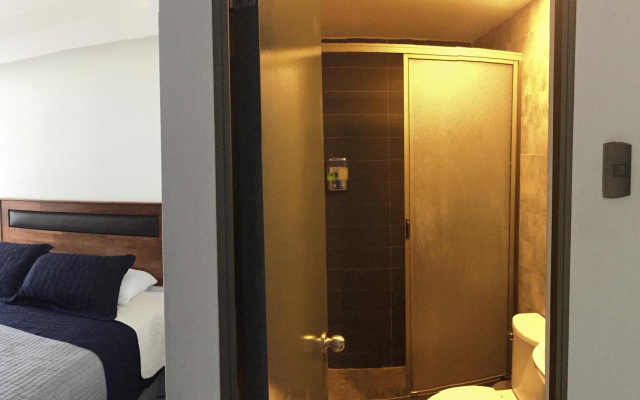 El Camino Hotel Iquique Dış mekan fotoğraf