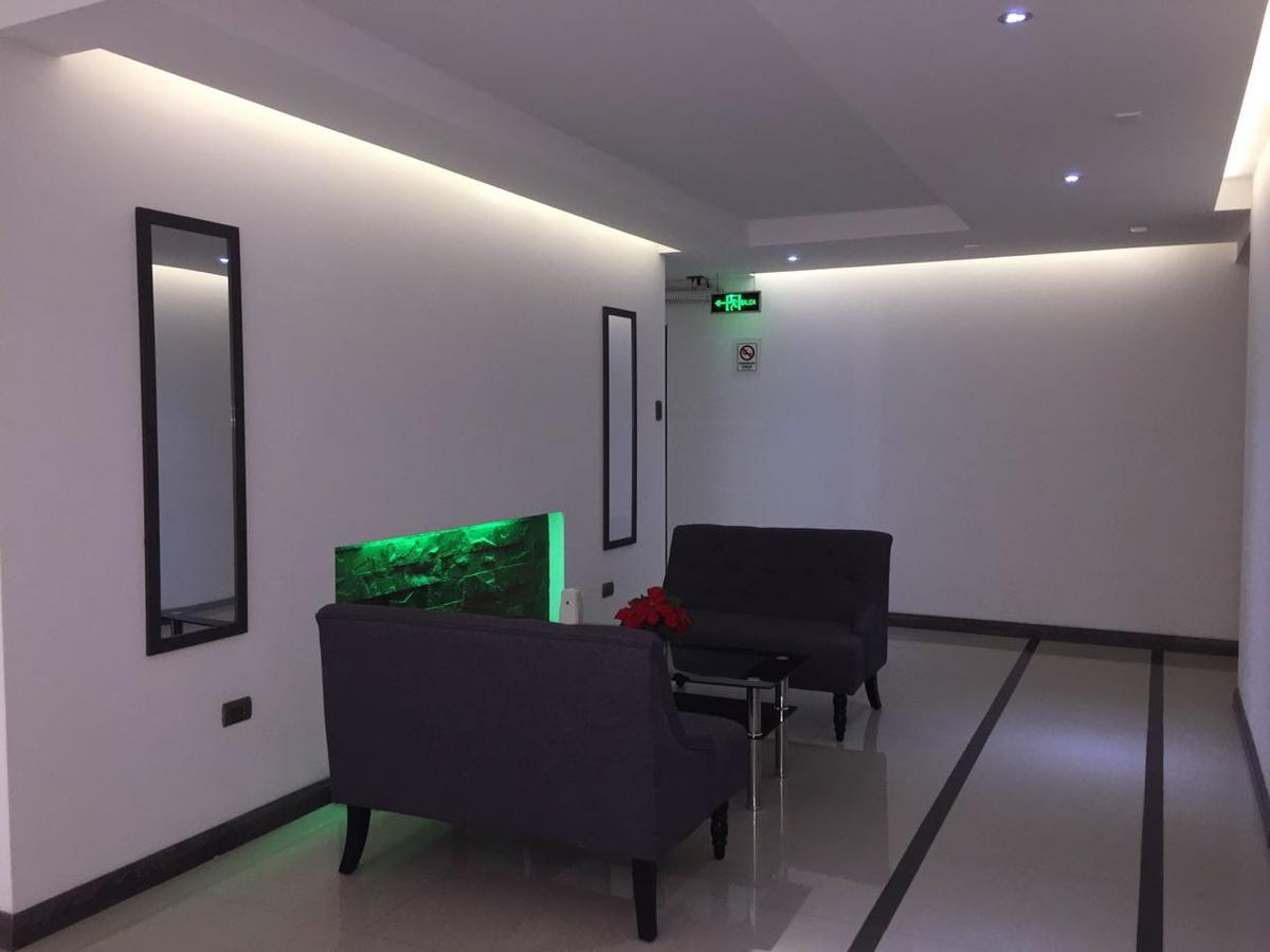 El Camino Hotel Iquique Dış mekan fotoğraf