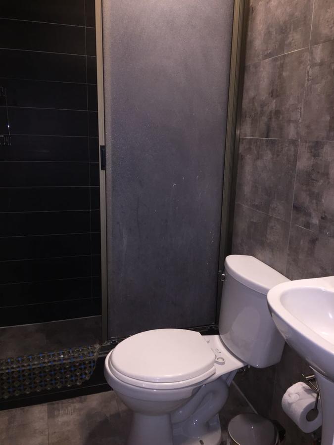 El Camino Hotel Iquique Dış mekan fotoğraf