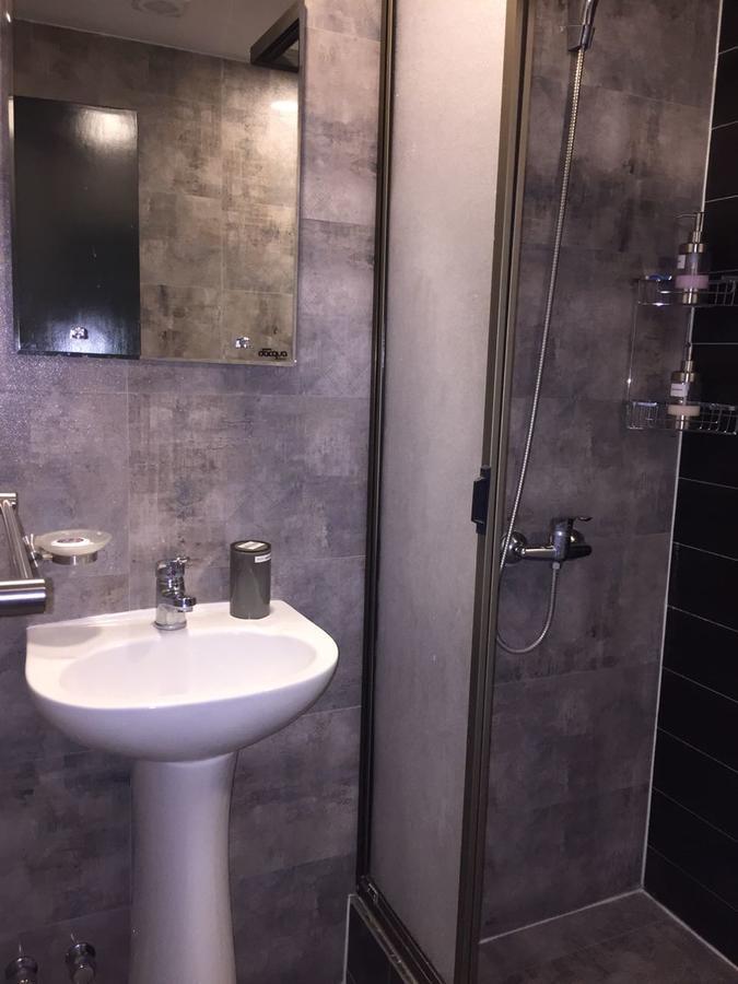 El Camino Hotel Iquique Dış mekan fotoğraf